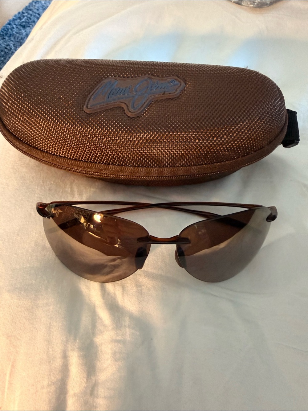 Maui Jim Sugar Beach sunglasses